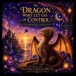 The Dragon Who Let Go Of Control