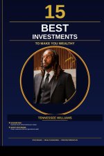 The 15 Best investments To Make you Wealthy