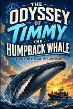 The Odyssey of Timmy the Humpback Whale