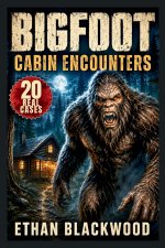 BIGFOOT - Cabin Encounters
