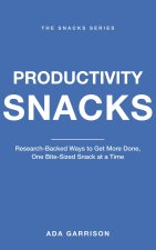 Productivity Snacks