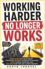Working Harder No Longer Works -- How to Stop Useless Competition