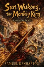 Sun Wukong, the Monkey King