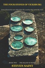 The Four Stones of Vicksburg