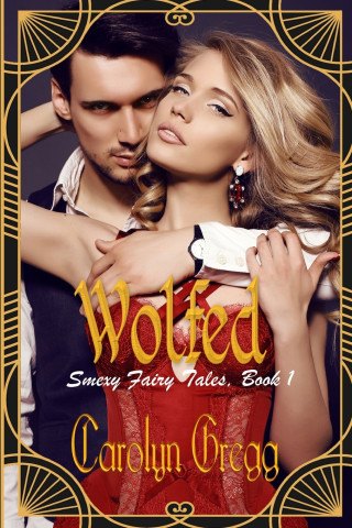Wolfed