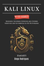 KALI LINUX OT/ICS SECURITY