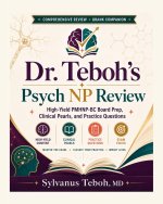 Dr. Teboh's Psych NP Review