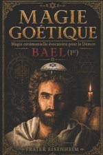 MAGIE GOÉTIQUE