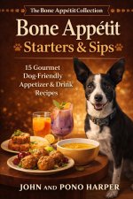 Bone Appétit - Starters & Sips