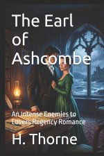 The Earl of Ashcombe