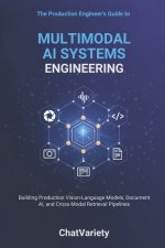 Multimodal AI Systems Engineering