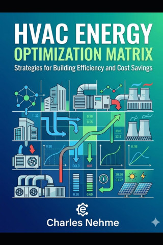 HVAC Energy Optimization Matrix (Reference Guide)