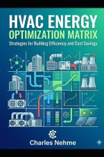 HVAC Energy Optimization Matrix (Reference Guide)