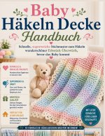 Baby Häkeln Decke Handbuch