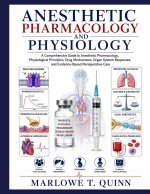 ANESTHETIC PHARMACOLOGY AND PHYSIOLOGY
