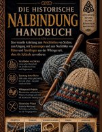 Die historische Nalbindung Handbuch