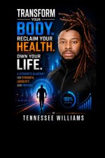 Transform Your Body Reclaim Your Health.