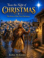 Twas the Night of Christmas
