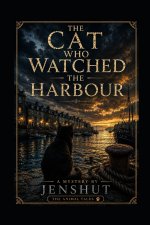 The Cat Who Watched The Harbour