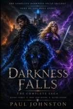 Darkness Falls
