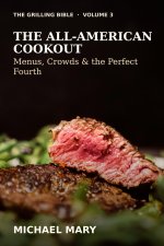 The Grilling Bible