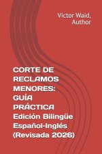 CORTE DE RECLAMOS MENORES