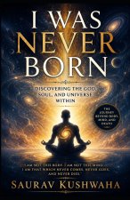 I Was Never Born
