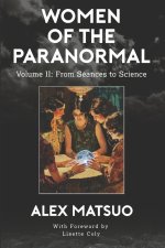 Women of the Paranormal Volume II