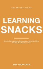 Learning Snacks