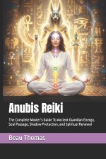 Anubis Reiki