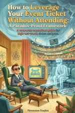 How to Leverage Your Event Ticket Without Attending