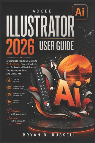 ADOBE ILLUSTRATOR 2026 USER GUIDE