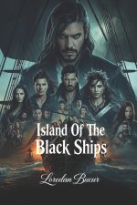 Island Of The Black Ships