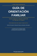 Guía de Orientación Familiar