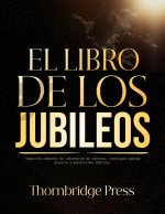 EL LIBRO DE LOS JUBILEOS