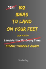 102 Ideas To Land On Your Feet