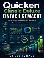 QUICKEN CLASSIC DELUXE EINFACH GEMACHT