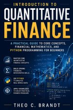 Introduction to Quantitative Finance