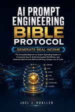 THE AI PROMPT ENGINEERING BIBLE PROTOCOL