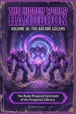 The Arcane Sentinels