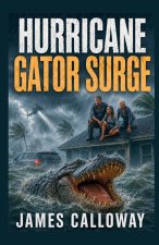 HURRICANE - Gator Surge