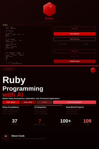 Ruby Programming with AI