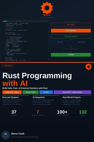 Rust Programming with AI