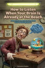 How to Listen When Your Brain Is Already at the Beach