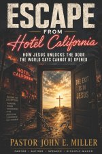 ESCAPE FROM HOTEL CALIFORNIA