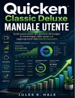 QUICKEN CLASSIC DELUXE MANUALE UTENTE