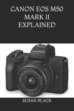 CANON EOS M50 MARK II EXPLAINED