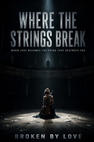 Where The Strings Break