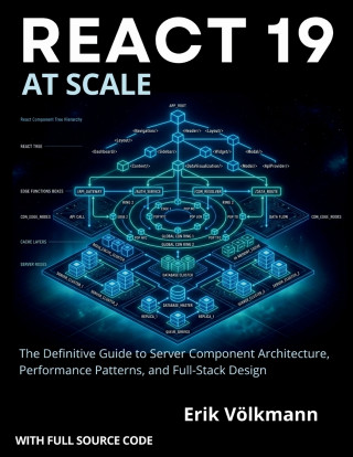REACT 19 at Scale