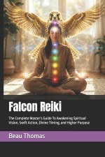Falcon Reiki